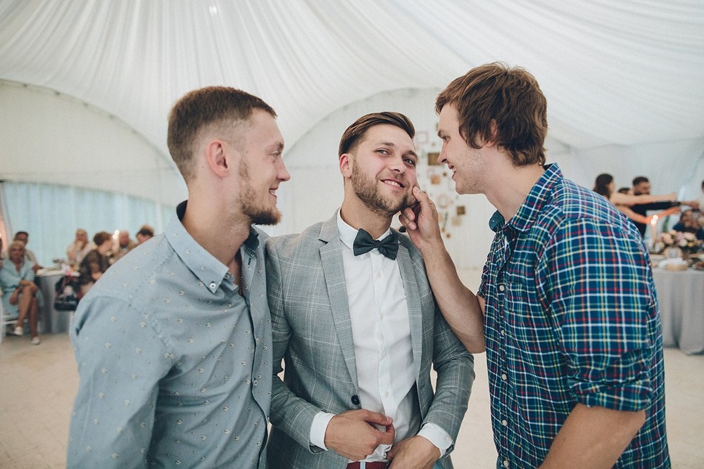 Alex & Alina. Wedding