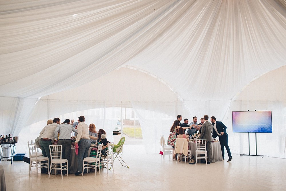 Alex & Alina. Wedding