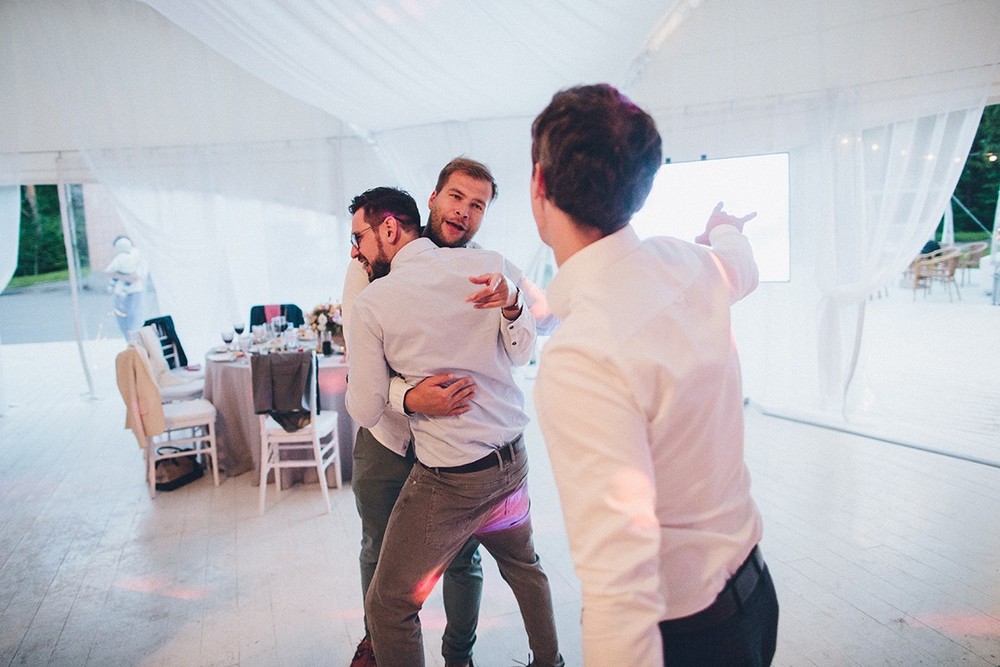 Alex & Alina. Wedding