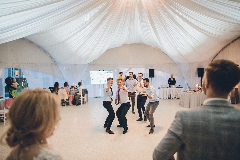 Alex & Alina. Wedding