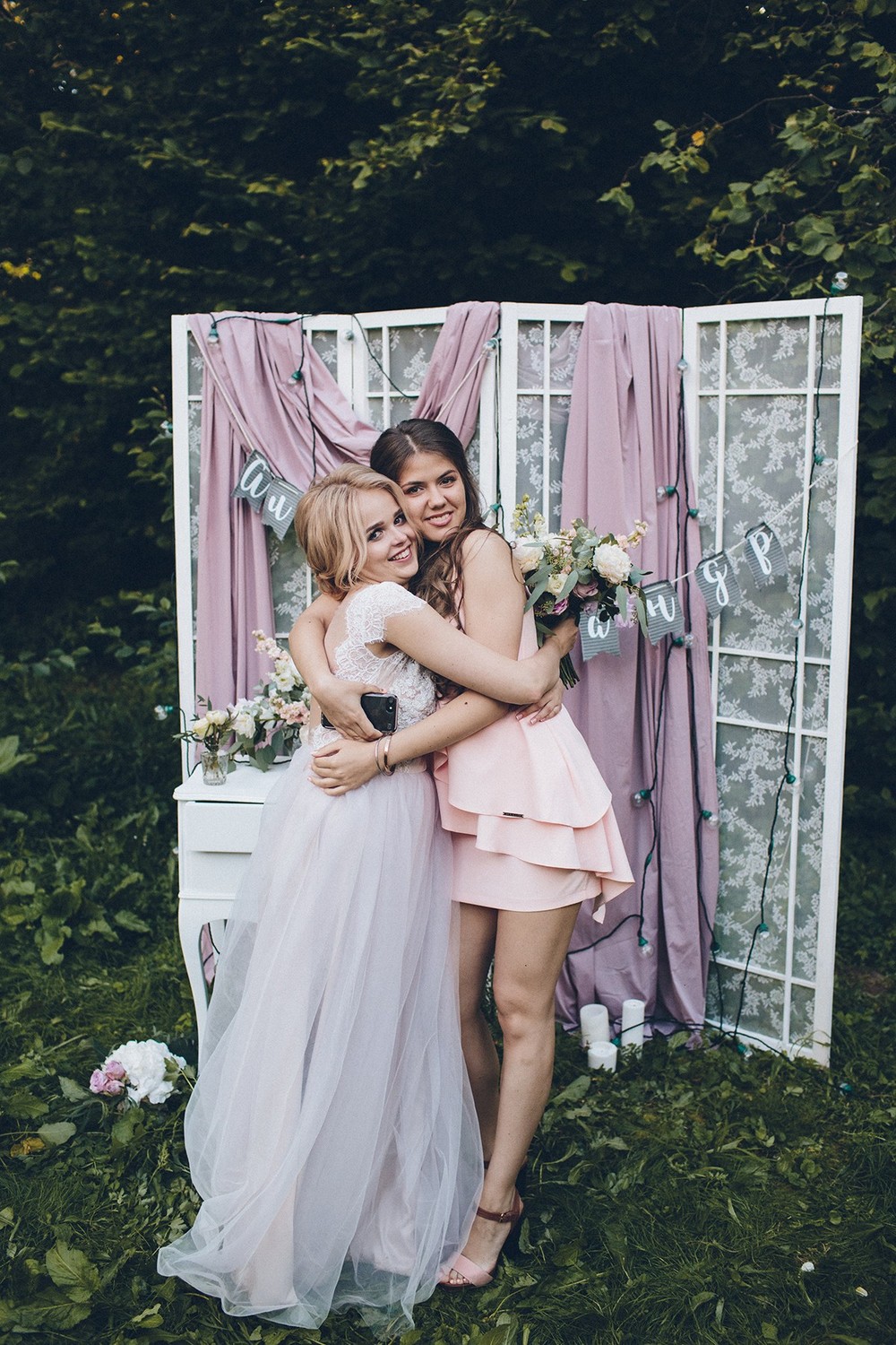 Alex & Alina. Wedding