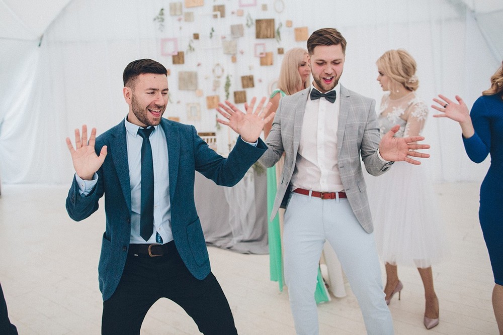 Alex & Alina. Wedding