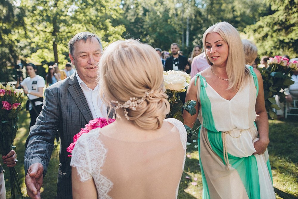 Alex & Alina. Wedding
