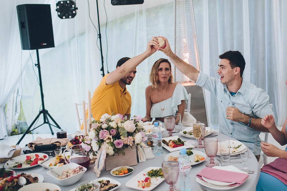Alex & Alina. Wedding