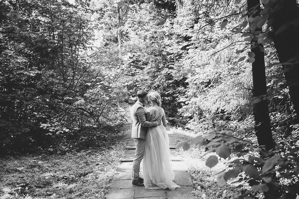 Alex & Alina. Wedding