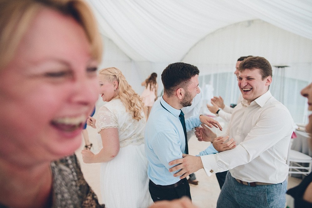 Alex & Alina. Wedding