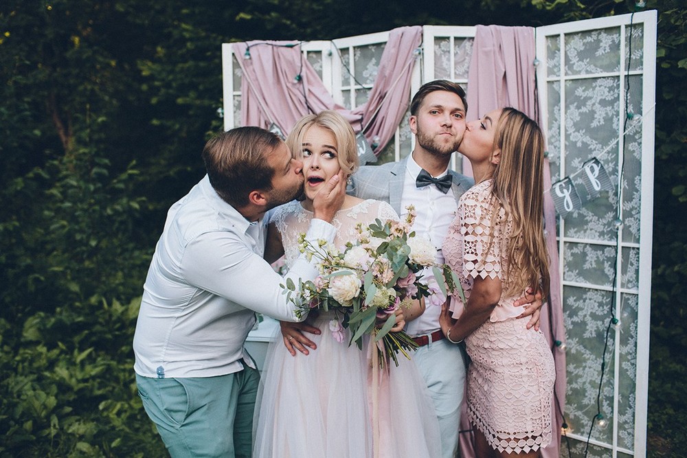 Alex & Alina. Wedding