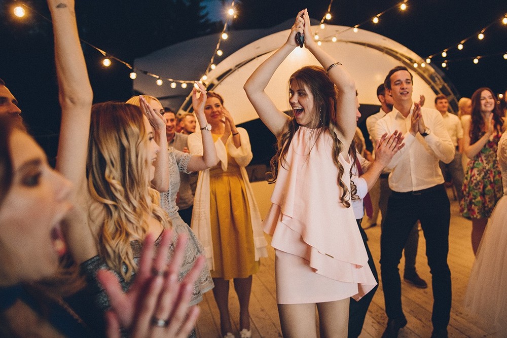 Alex & Alina. Wedding