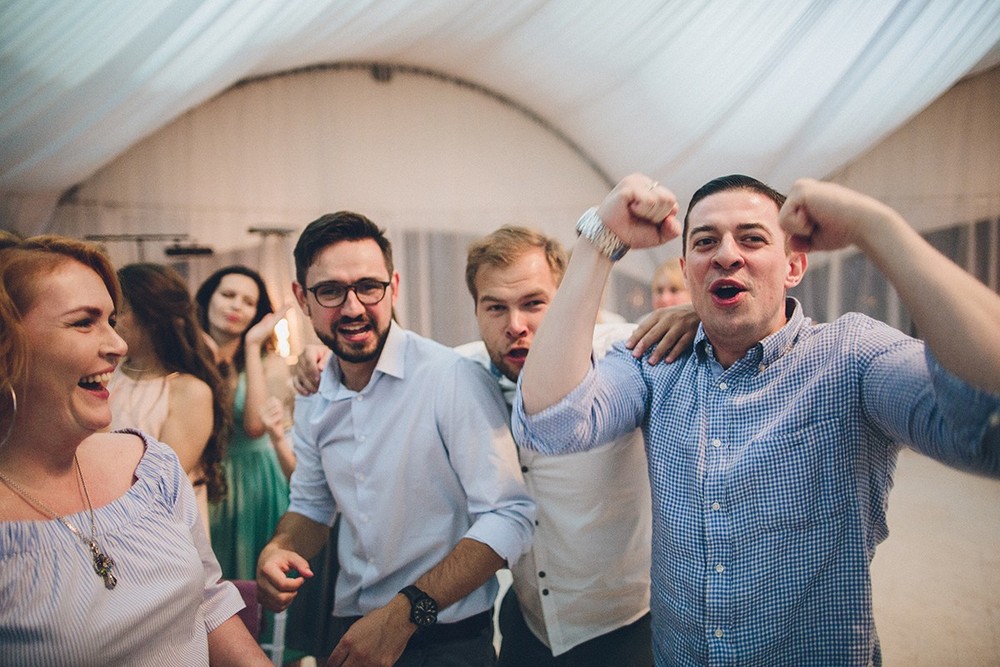 Alex & Alina. Wedding
