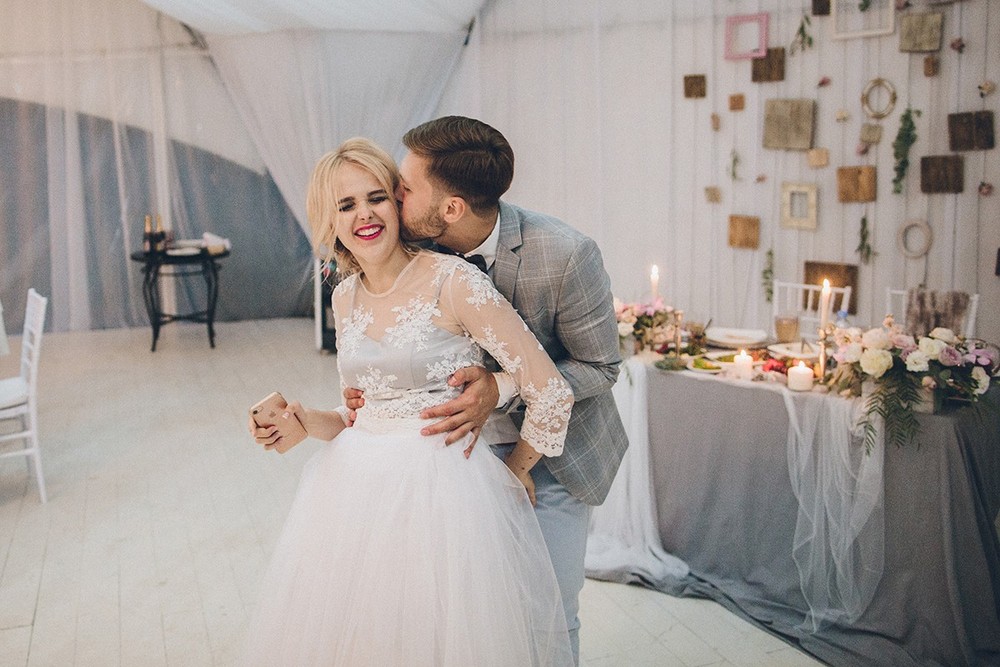 Alex & Alina. Wedding