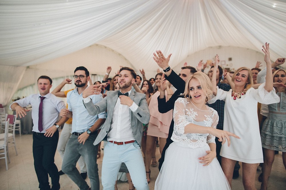 Alex & Alina. Wedding
