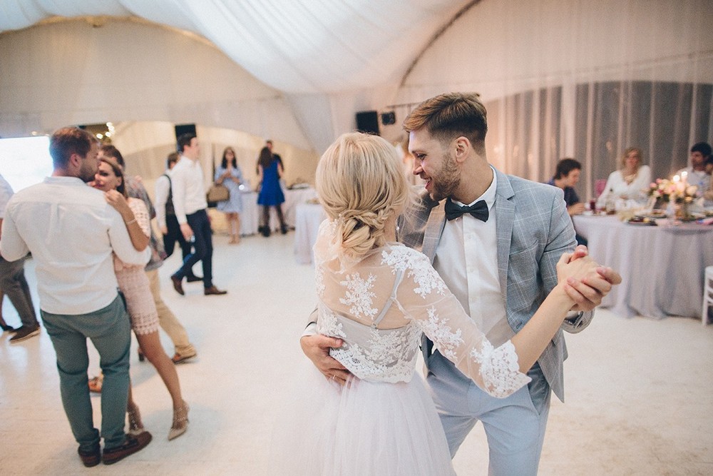 Alex & Alina. Wedding