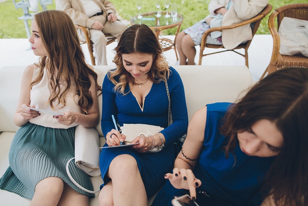 Alex & Alina. Wedding