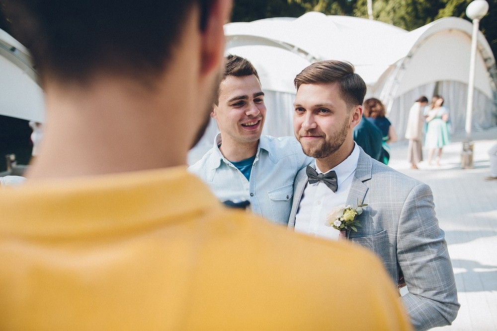 Alex & Alina. Wedding