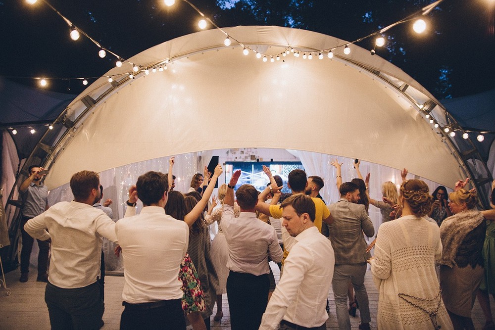 Alex & Alina. Wedding