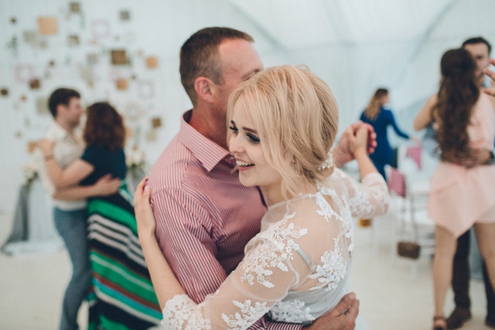 Alex & Alina. Wedding