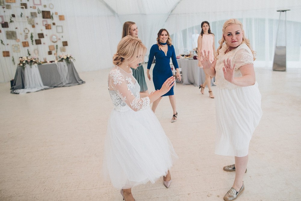 Alex & Alina. Wedding