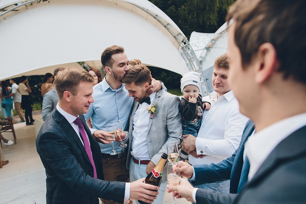 Alex & Alina. Wedding