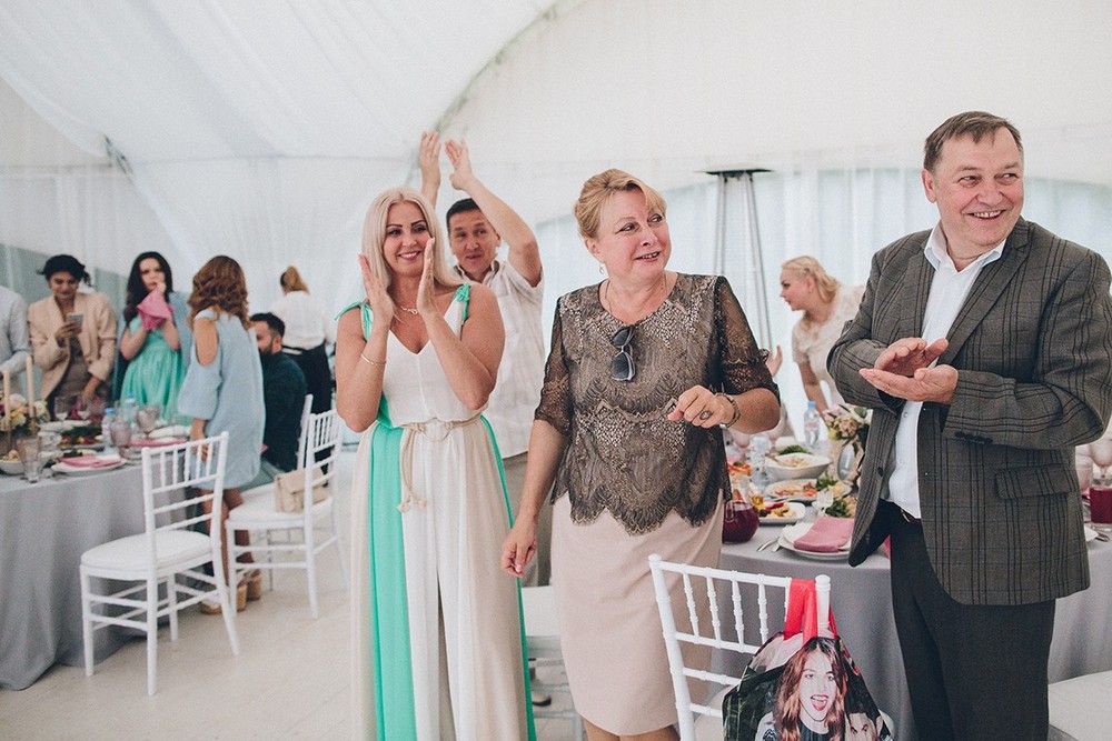 Alex & Alina. Wedding