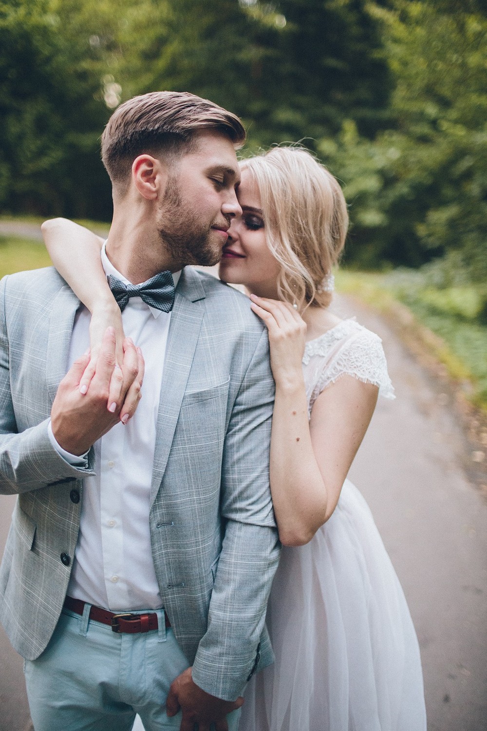 Alex & Alina. Wedding