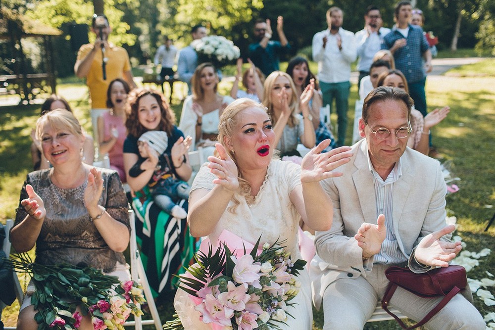 Alex & Alina. Wedding