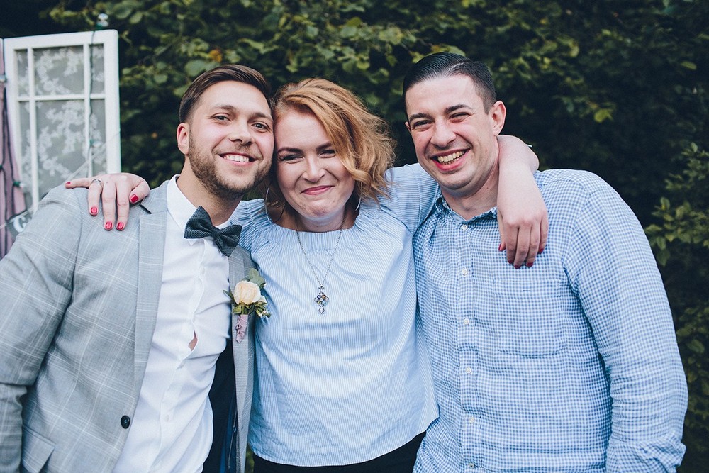 Alex & Alina. Wedding