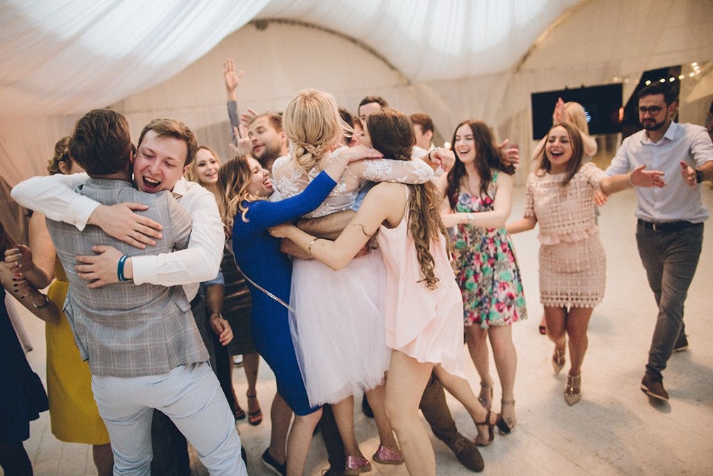 Alex & Alina. Wedding