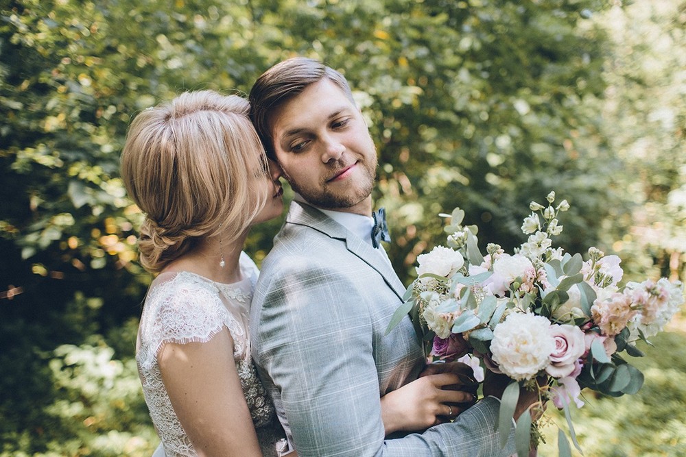 Alex & Alina. Wedding