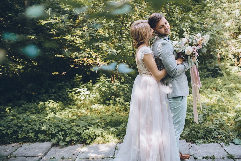 Alex & Alina. Wedding