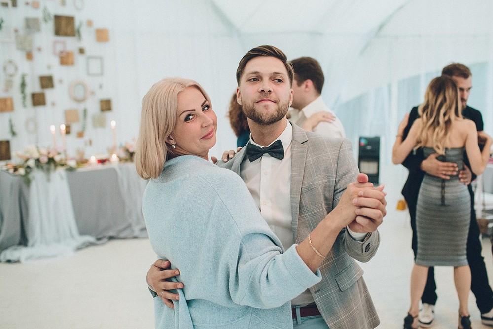 Alex & Alina. Wedding