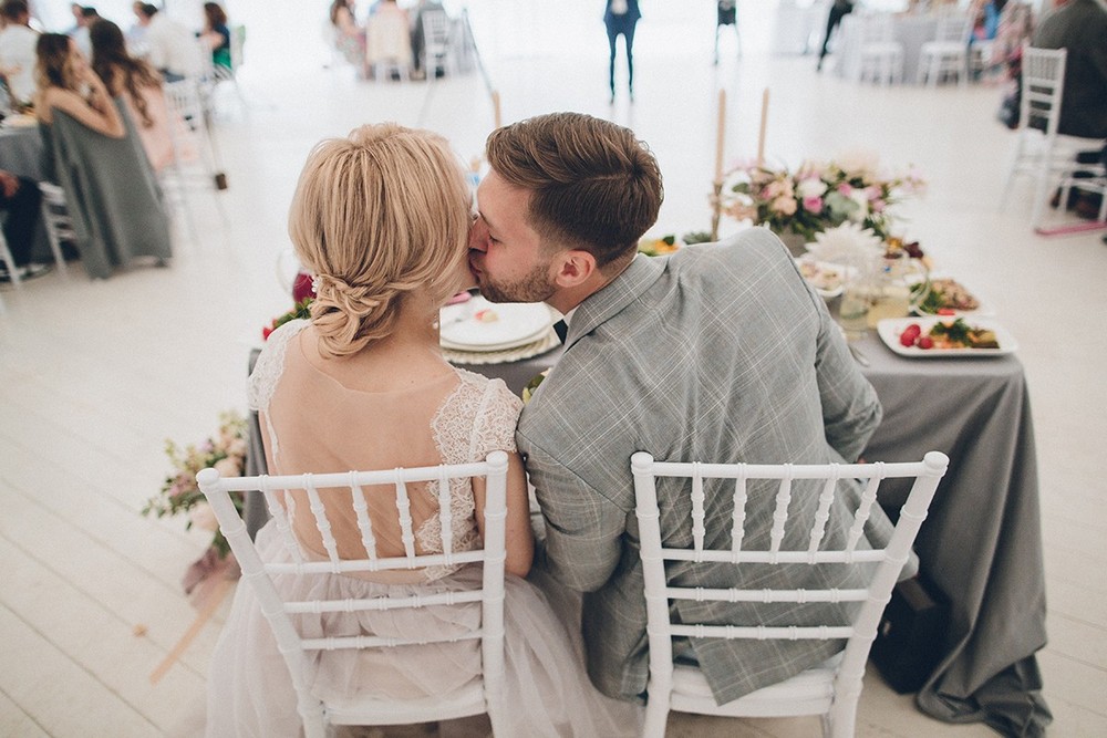Alex & Alina. Wedding