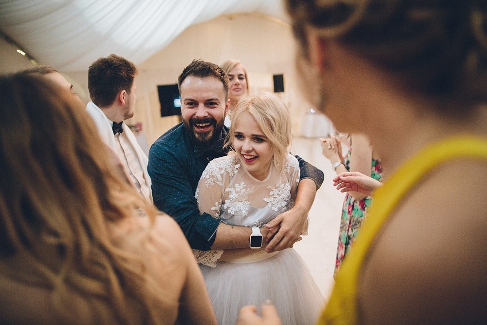 Alex & Alina. Wedding
