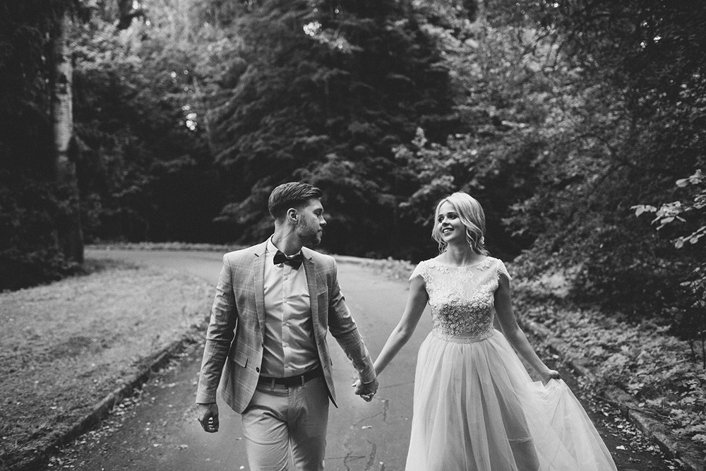 Alex & Alina. Wedding