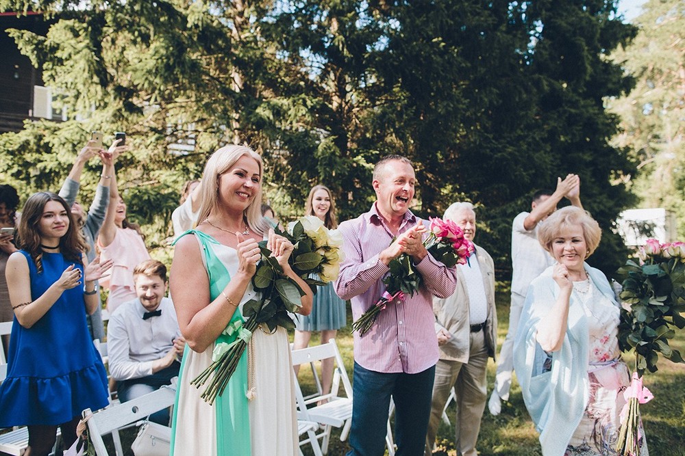 Alex & Alina. Wedding