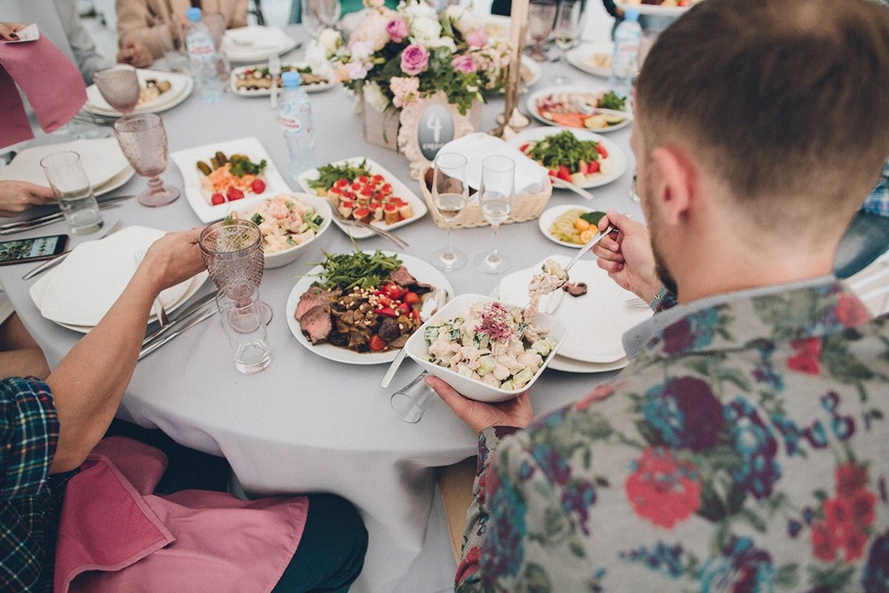 Alex & Alina. Wedding