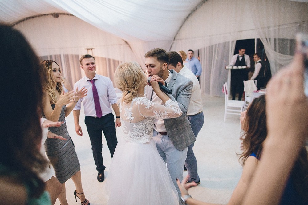 Alex & Alina. Wedding