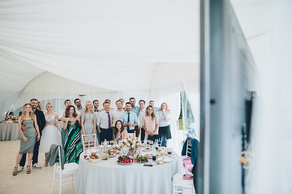 Alex & Alina. Wedding