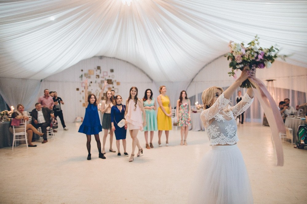 Alex & Alina. Wedding