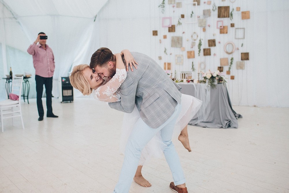 Alex & Alina. Wedding
