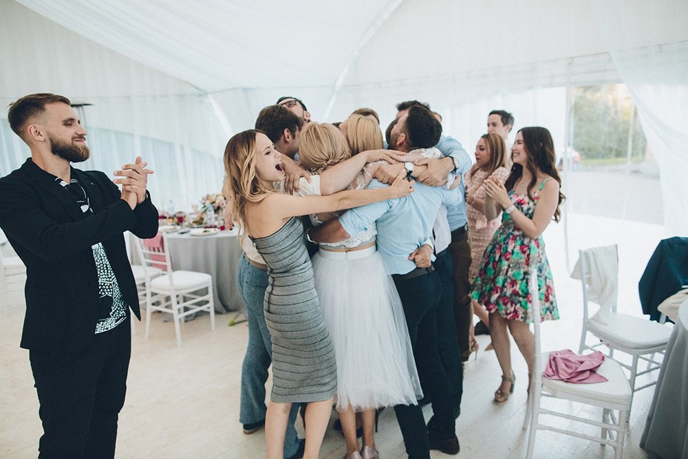 Alex & Alina. Wedding