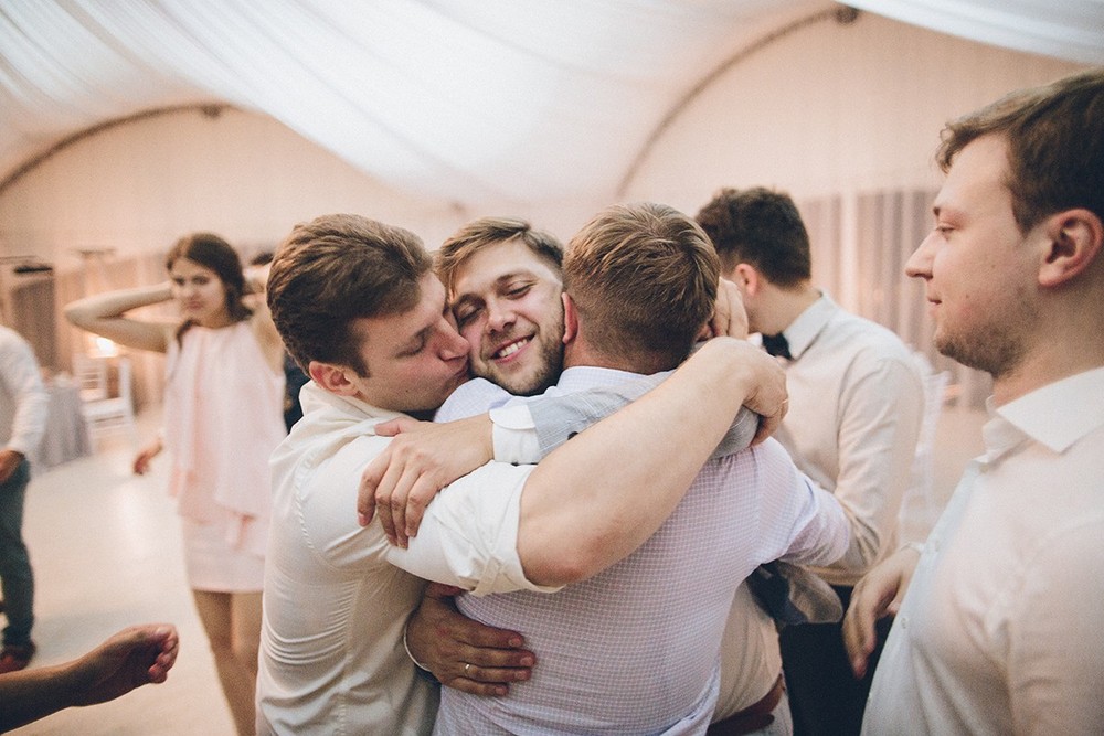 Alex & Alina. Wedding