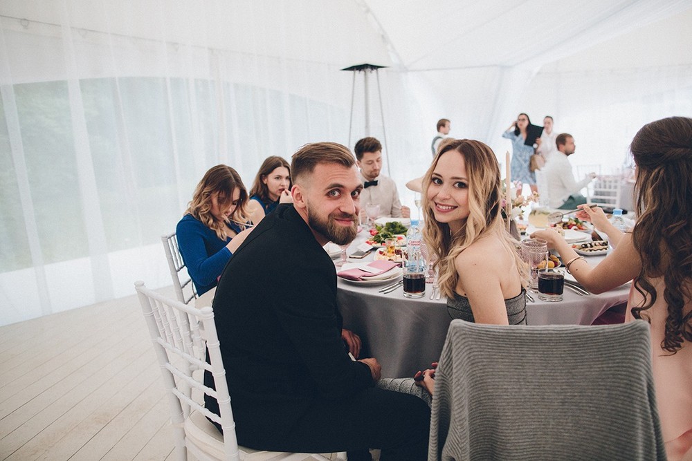 Alex & Alina. Wedding