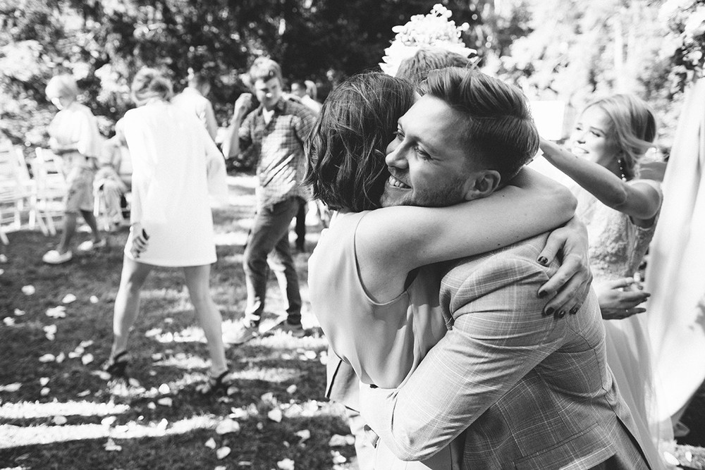 Alex & Alina. Wedding