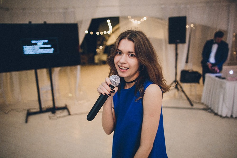 Alex & Alina. Wedding