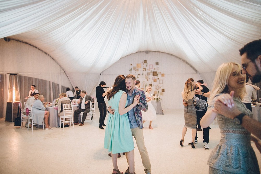 Alex & Alina. Wedding