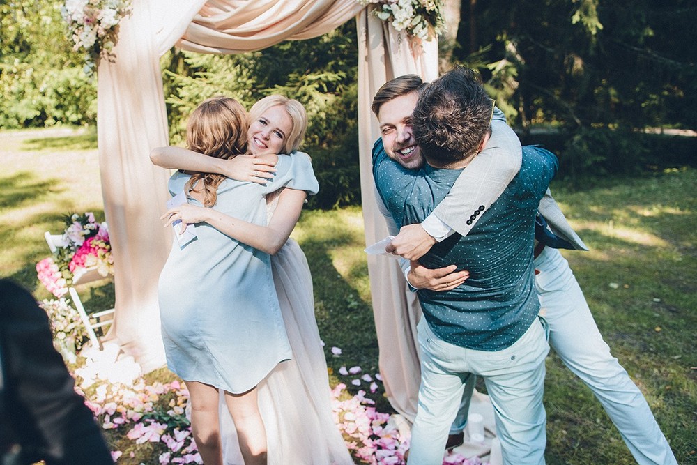 Alex & Alina. Wedding