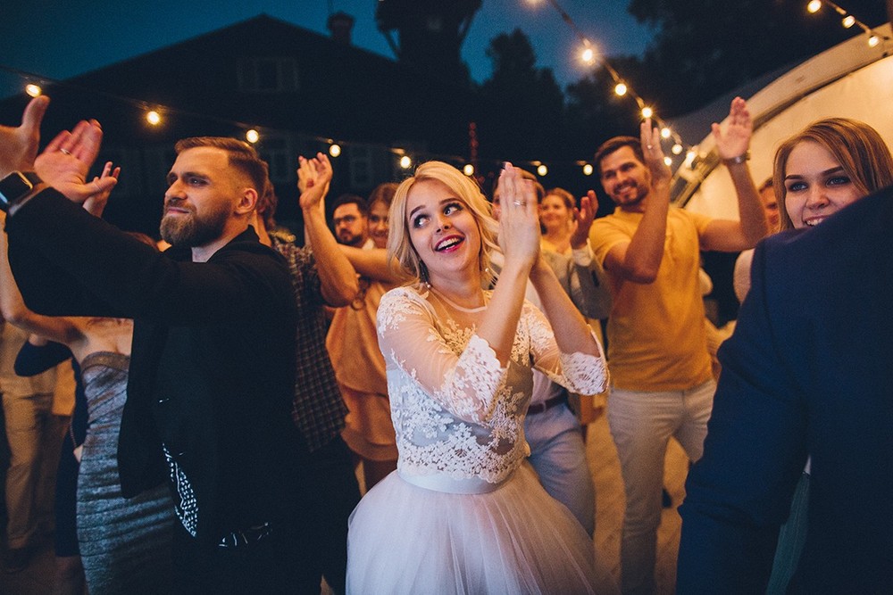 Alex & Alina. Wedding