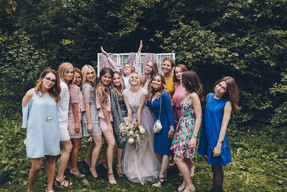 Alex & Alina. Wedding