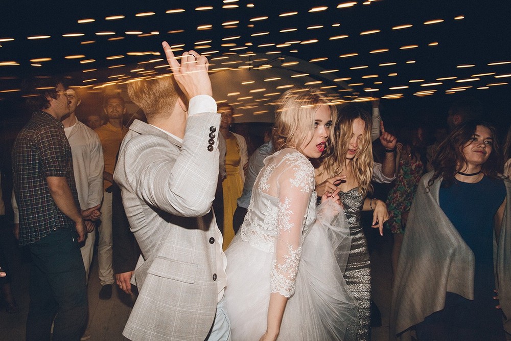 Alex & Alina. Wedding