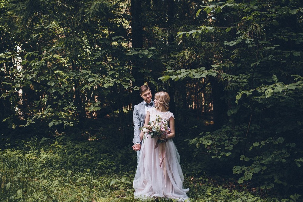 Alex & Alina. Wedding